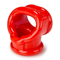 Oxballs Ballstretcher Cocksling-2 Rouge